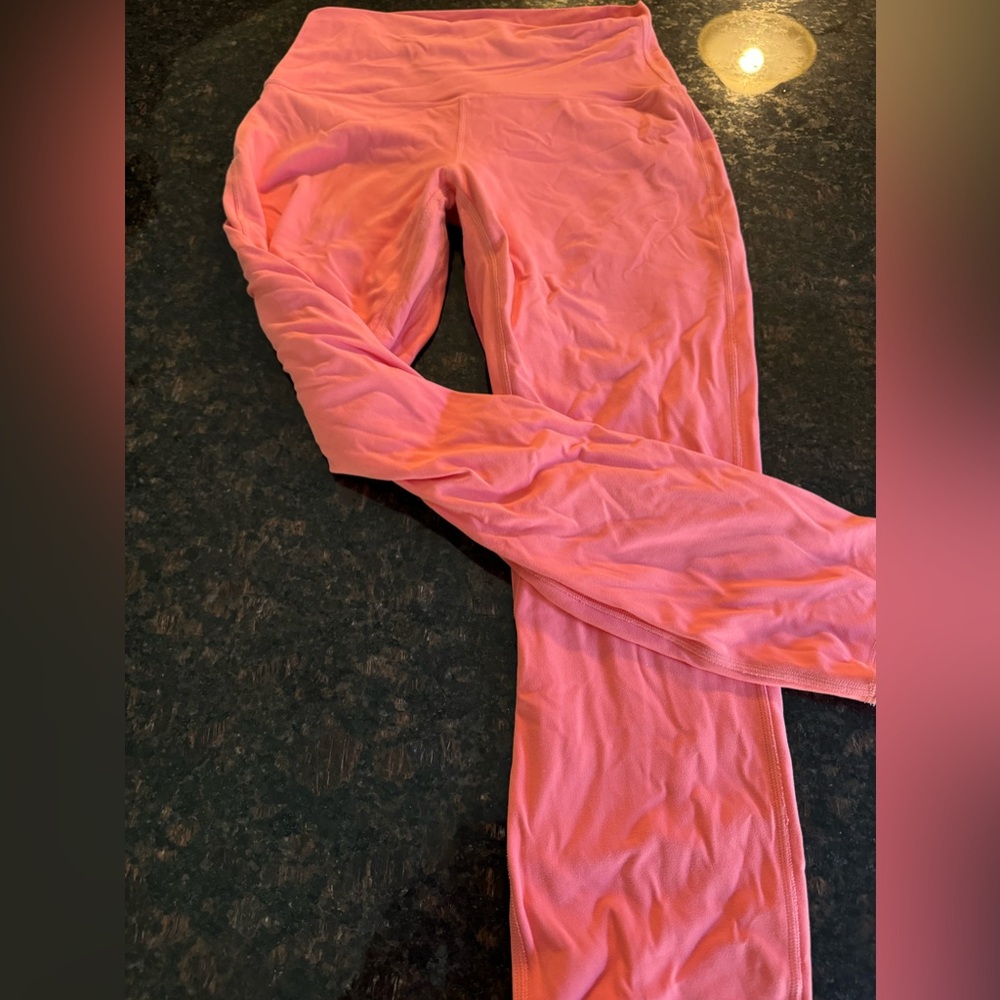 Lulu leggings